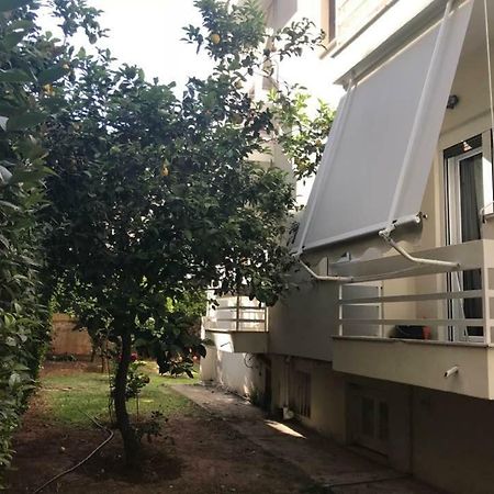 Cozy Studio 50M From Sea Atene Esterno foto