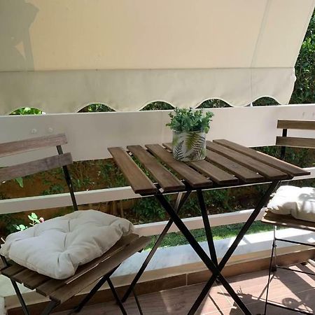 Cozy Studio 50M From Sea Atene Esterno foto