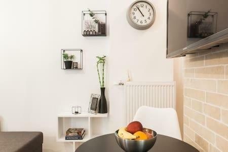 Cozy Studio 50M From Sea Atene Esterno foto