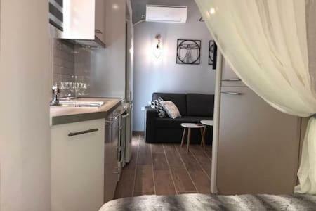 Cozy Studio 50M From Sea Atene Esterno foto