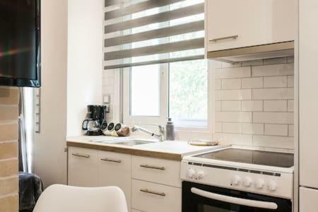 Cozy Studio 50M From Sea Atene Esterno foto